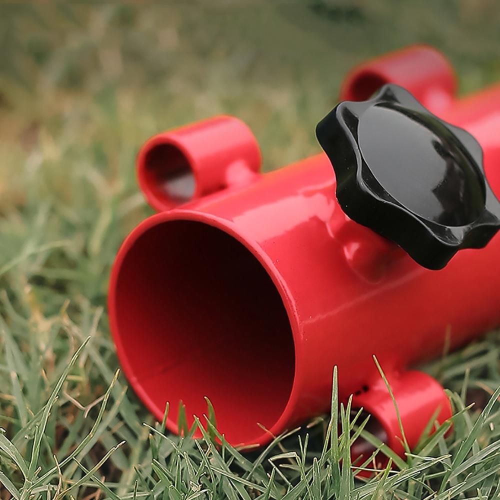 Suport tijă baldachin reglabil suport sol cort marchiză oțel inoxidabil rezistent la vânt exterior pentru drumeții pescuit accesorii cort