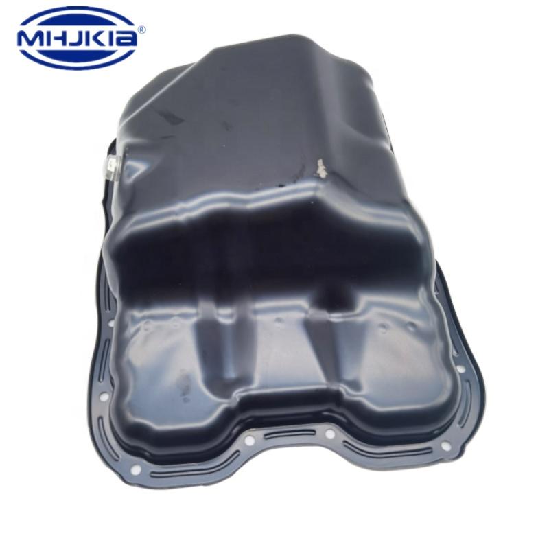 For Hyundai SONATA SANTA FE AZERA IX35/TUCSON KIA OPTIMA SPORTAGE SORENTO Korea car Parts OEM21510-25053 Engine Part Oil Pan