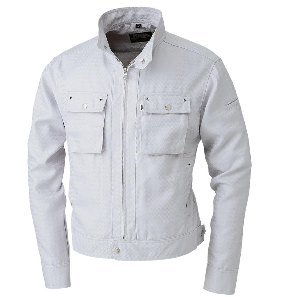 Series Jacket X Extra Long 7260s554418 LL Work Tobi M X Size Silver [Toraichi] Toraichi/7260 Rider's M, L, Top, Knickerbockers, Pants, Clothing,