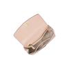 New MICHAEL KORS MK Ava Leather Handbag, Crossbody Bag, Shoulder Bag Mini Women's Soft Pink 32F5GAVC1L-SOFT-PINK