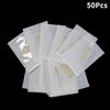 Permanent Eyebrow Practice Skin Makeup Tattoo Teacher Practical Sticker Beginner Adhesive Eyebrow Practice Tool