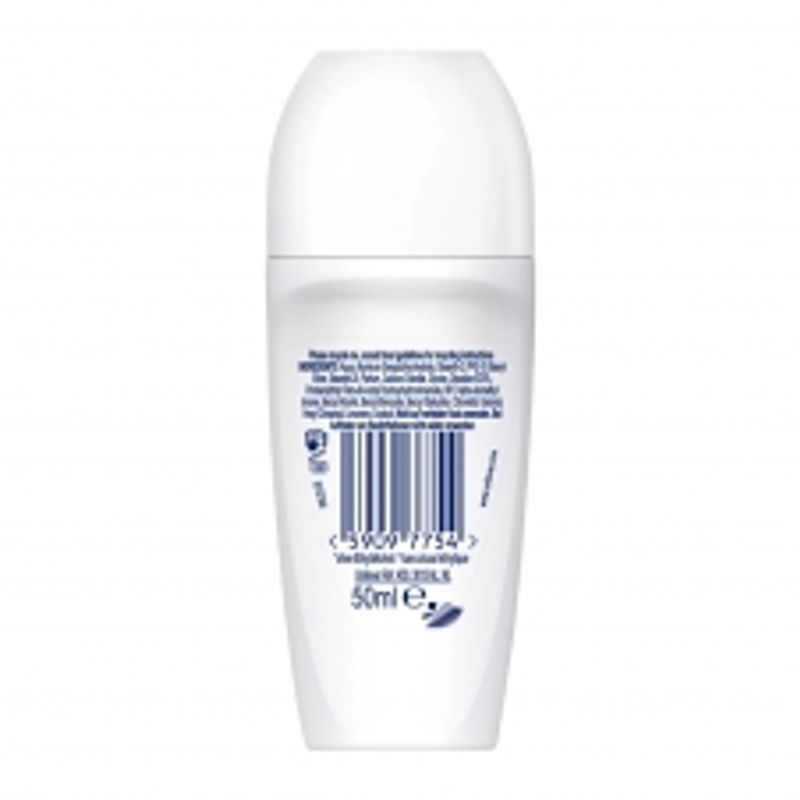 Rexona Nonstop Protection Cotton Dry Deo Roll-On 50ml
