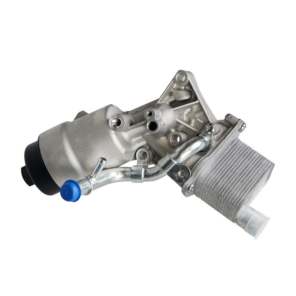 Motor für Ölkühler für Chevrolet Für Cruze Gefertigt für ADAM ASTRA Verbessert Kühlung und Leistungseffizienz