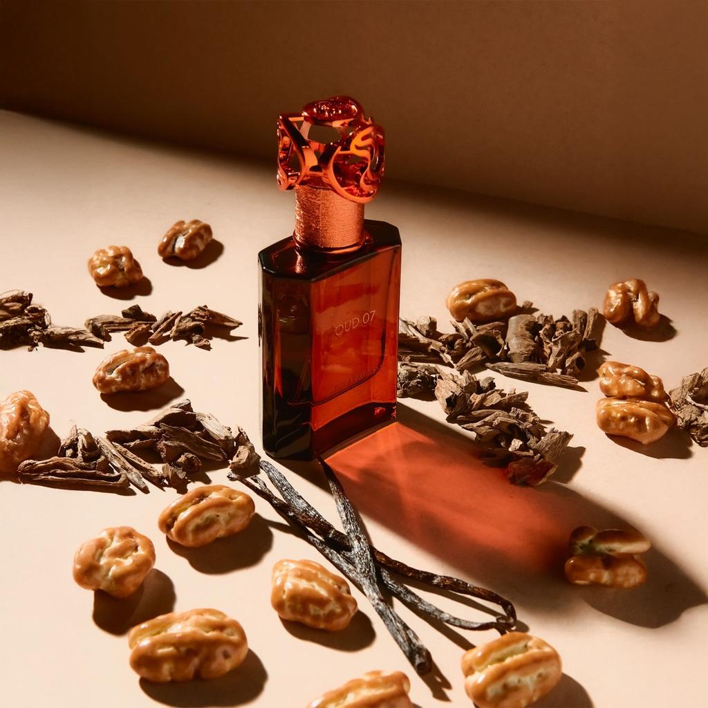 Swiss Arabian Oud 07 Extract de Parfum 50ml