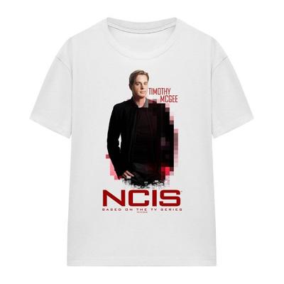 NCIS Unisex Adult Probie T-Shirt