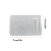 Elegant Bowknot Silicone Mould Set Decoration for Stylish 3D Nail Art Earrings and Necklace Creation Decoration