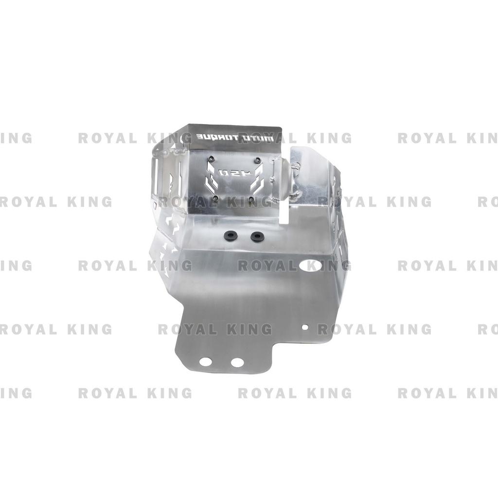 Aluminum Engine Guard Fit For "Royal Enfield Guerrilla 450" (Sump Guard)