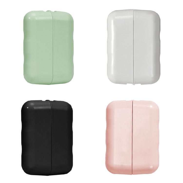 Hand Warmer Split Magnetic Charging Design 3 Temperature Modes Carbon Fiber Heating For Winter Comfort