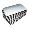 10pcs Auto Sound Insulation & Heat Shielding Mats Automotive Noise & Heat Reduction for Chassis door  & Engine Covers