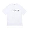 ARRAYED A.G.I Confusion T-Shirt [White]