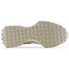 New Balance Unisex 327 Beige Bianco U327HX