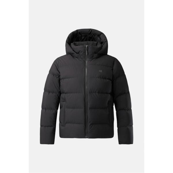 Kolon SportS Women S Quilted Down V3jdx25502blk