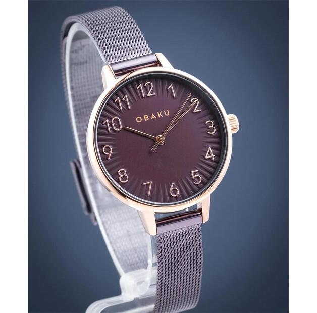 Часы Obaku V237LXVNMN