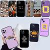 UP28 F-friends New High-End Shell Phone Case for Redmi Note 10 11 12 Pro Max 10S 10C 10T 11A 11S 12S 12C