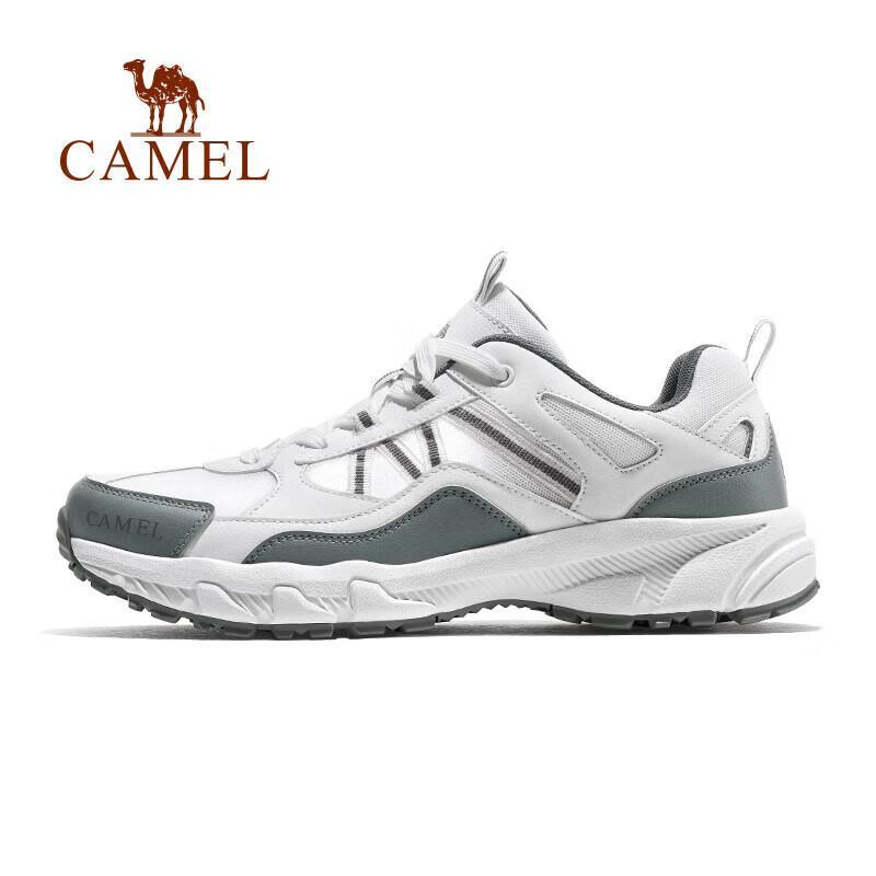 Camel Panlong Outdoor Hiking Shoes