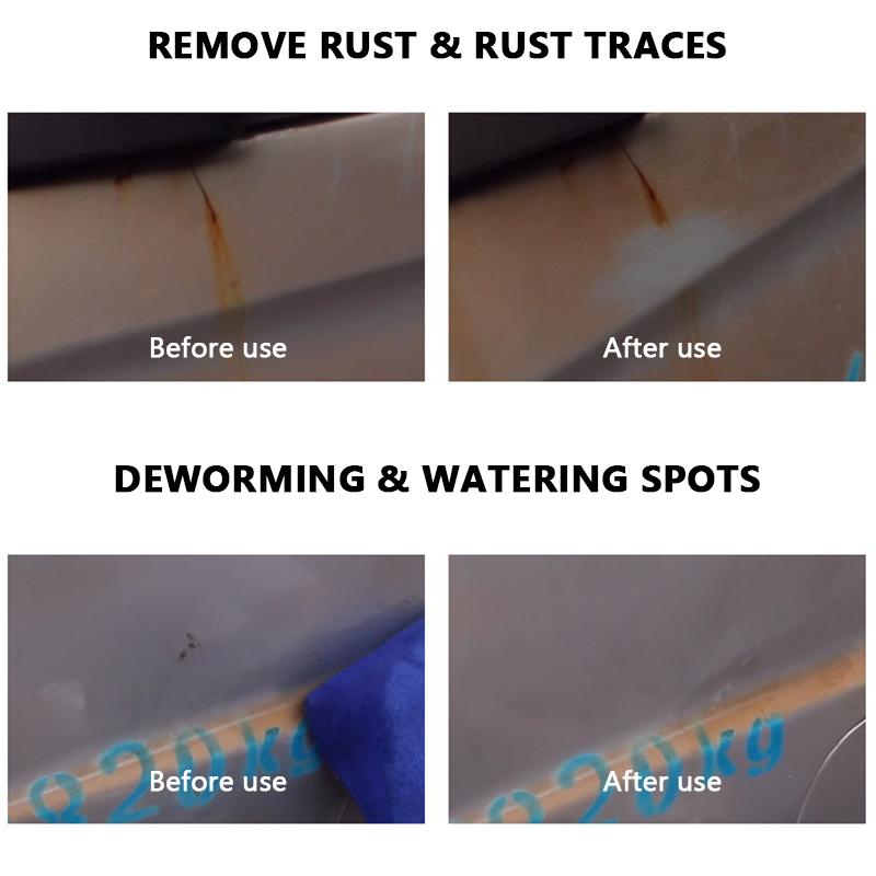 SEAMETAL Car Cleaning Towel Magic Clay Cloth For Car Detailing With Blue Clay Bar Towel Washing Tool Accessories Removing Dirt Dust