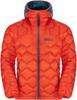 Jacket Jack Wolfskin Alpspitze Down Hoody M