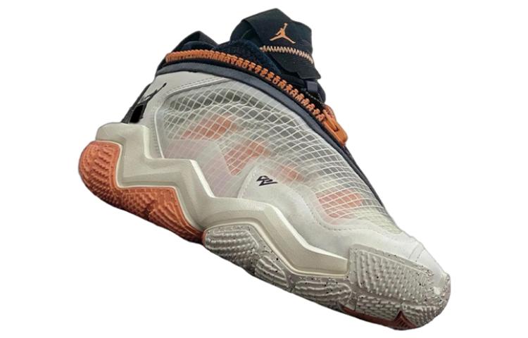 Air Jordan Why Not Zer0.6 'Rattan' DO7189-002