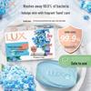 Lux Detoxifying & Antibacterial Hand Soap Bars