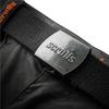 Pantalon de travail - Scruffs - Pro Flex - Graphite - Homme - Poches-étuis