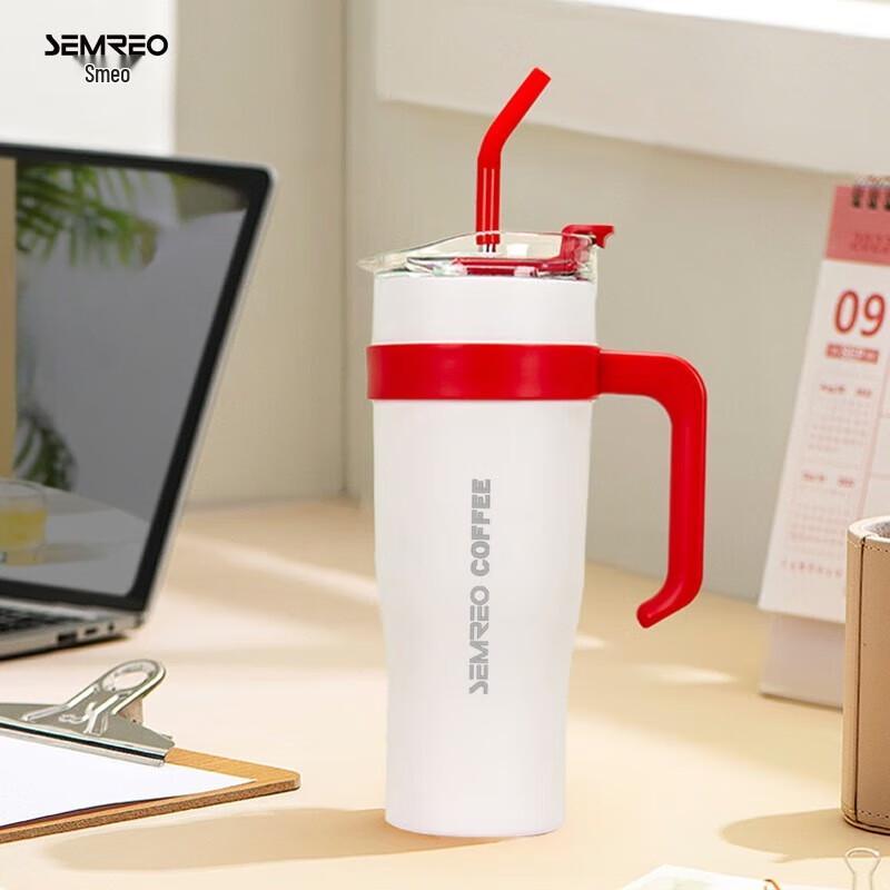 Smio Monoka Jumbo Insulated Thermos