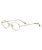 TREND SUNGLASSES Oval Sunglasses [Zoff] (ZC262G03)