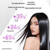 VS Smooth & Strong Hair Shampoo (3x500g)