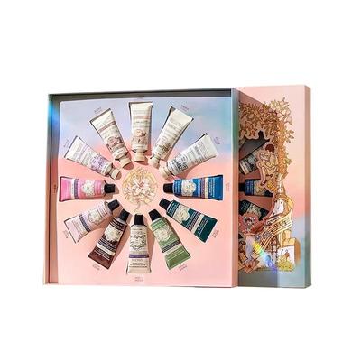 Runpei Cloud Estate MINICARE Hand Cream Gift Set (12 X 12g)