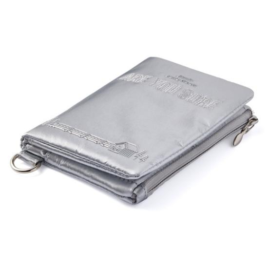 Jimin x Jungkook Bist du sicher? Saison.2 Pass-Tasche