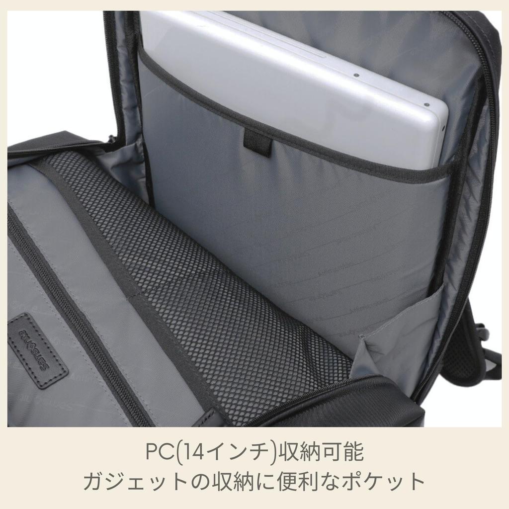 Samsonite Debonair 5 Backpack M