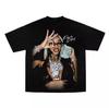 Sexy Redd Ghetto Superstar Tee Shirt All Size Unisex T-Shirt