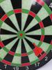 Magnetic Single-Sided Dartboard Set - Parent-Child Game Toy