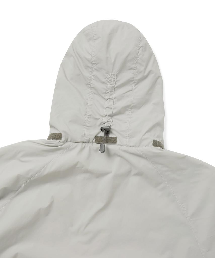 Thisisneverthat Gd Syf Warm Up Jacket Stone
