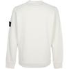 STONE ISLAND Logo Pullover Long Sleeve Crewneck Sweatshirt Men Sweatshirt L1S1561000-60S0051-V0093