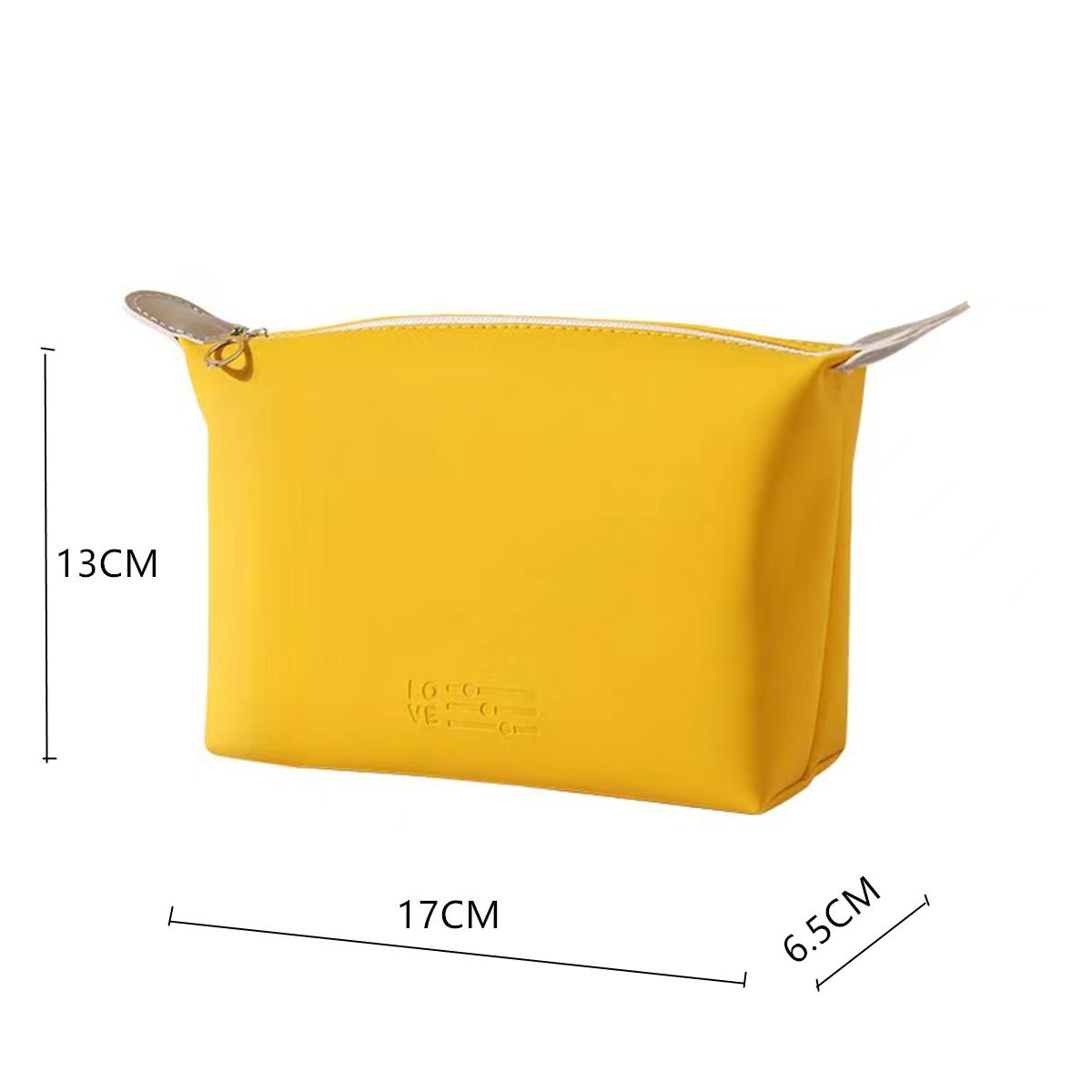 

Модная портативная женская косметичка; Ручной водонепроницаемый мешок для стирки из полиуретана; Многофункциональная дорожная косметичка для хранения косметики.