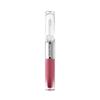 Kobeleen Double-Ended Long-Lasting Nude Lip Glaze: Natural, Glossy, Plump Finish