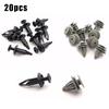 Door For Jaguar X-Type Sill Moulding Clips Front Moulding