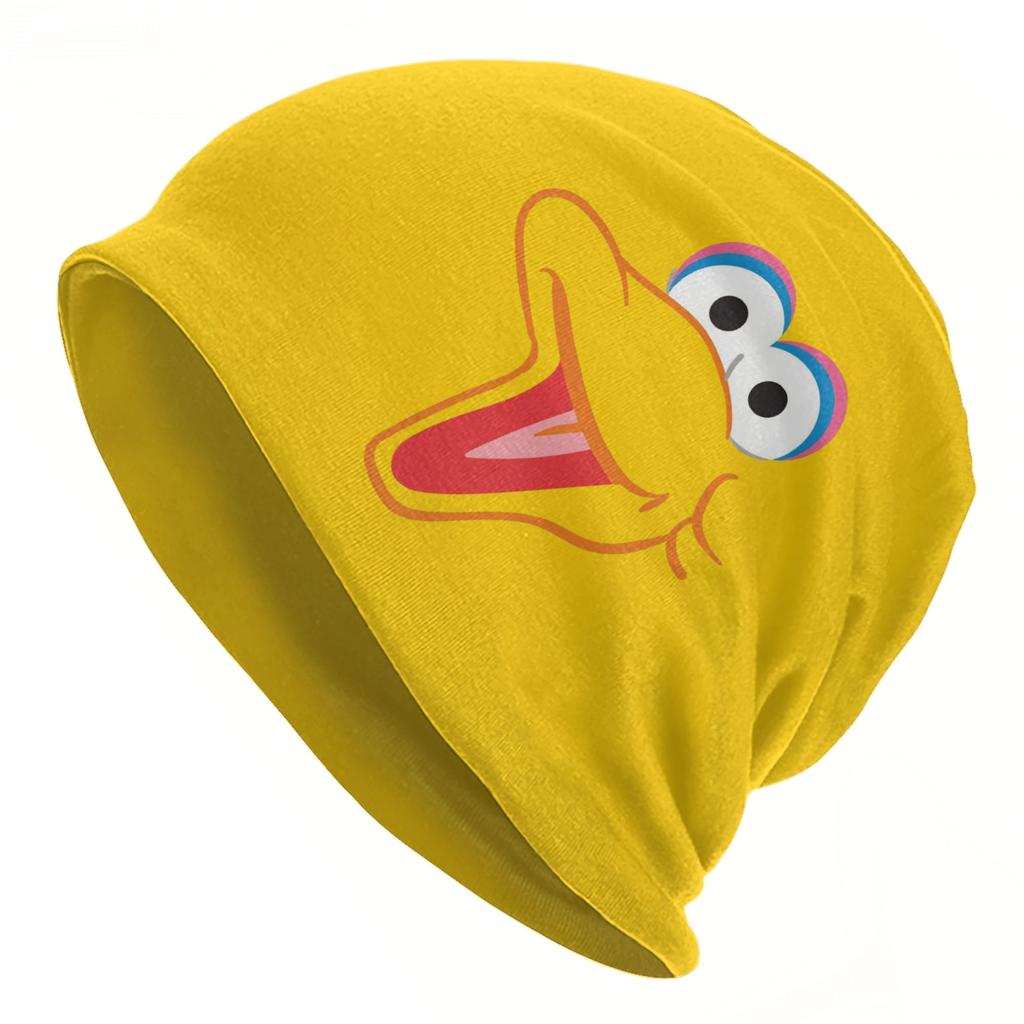 Rebel Loon Emblem Minnesota Resistance Cap  Casual Unisex Outdoor Skullies Beanies Hat Summer Warm Thermal Elastic Bonnet Hats