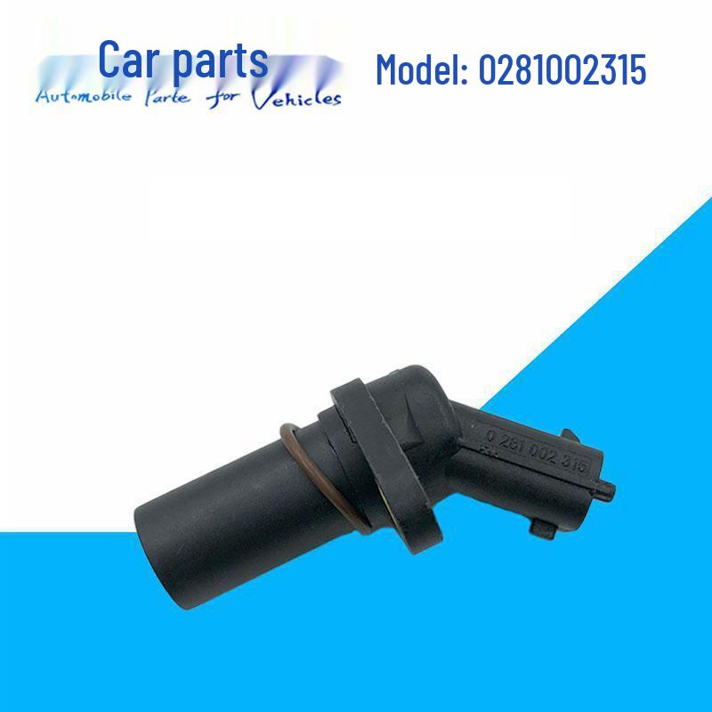 Bosch 315 Crankshaft & Speed Sensor 3602120A55D 0281002315-Compatible