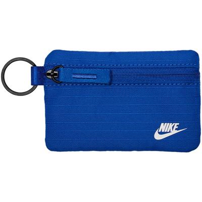 CLUB Pouch Wallet Game Royal/Black/White WL3421-492