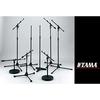 TAMA IRON WORKS TOUR Series Professional Boom Microphone Stand MS436BK