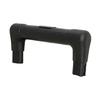 Luggage Handle Replacement High Compatibility Design Lightweight Plastic Construction For Smooth Traveling