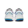 New Balance NB 2002R Comfortable Low-Top Casual Running Shoes Unisex sneaker White Blue ML2002RW
