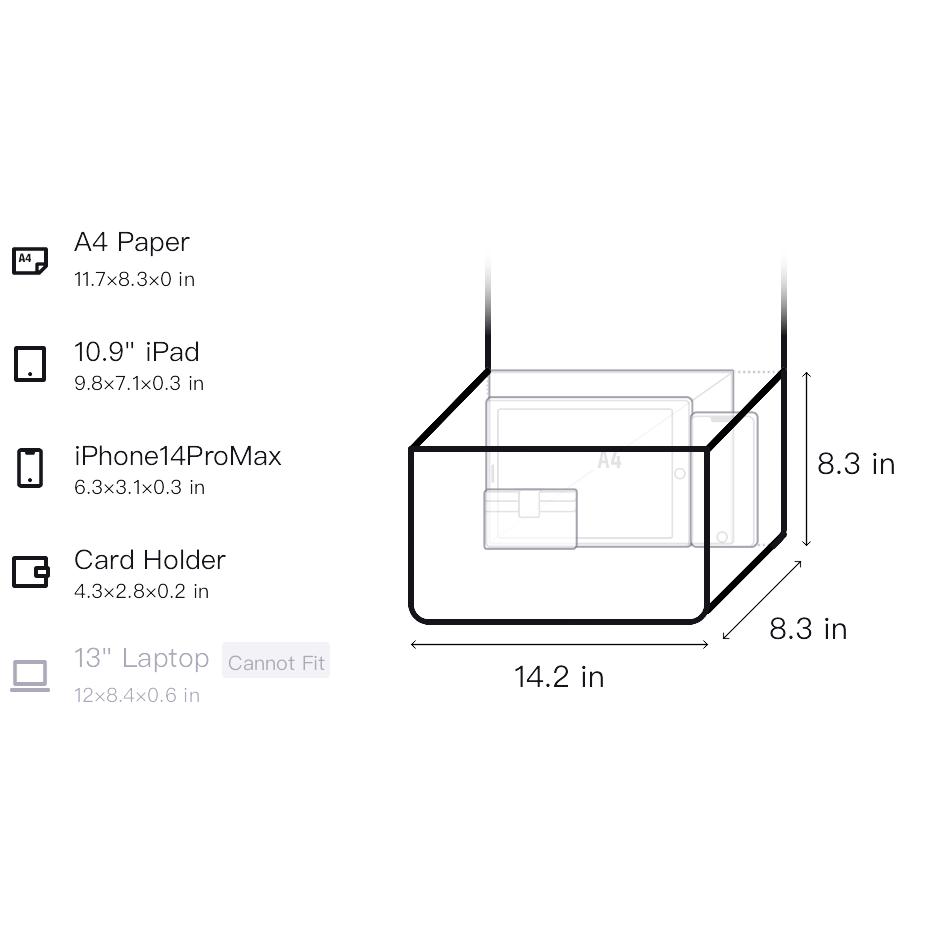 New Nike Polyester Portable One Shoulder Crossbody Gym Bags Large Size Unisex Black & Vintage Green & Stadium Green DR6261-013