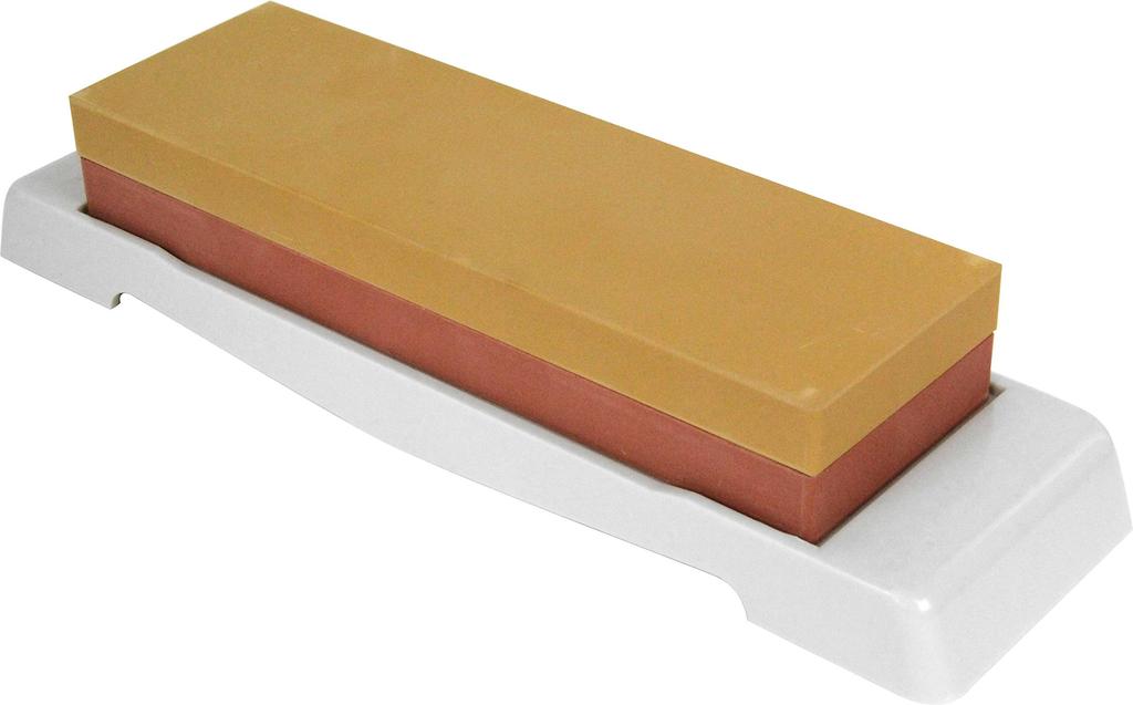 SK11 Household Sharpening Stone with Stand and (SK11) Clip, #1000, #3000
