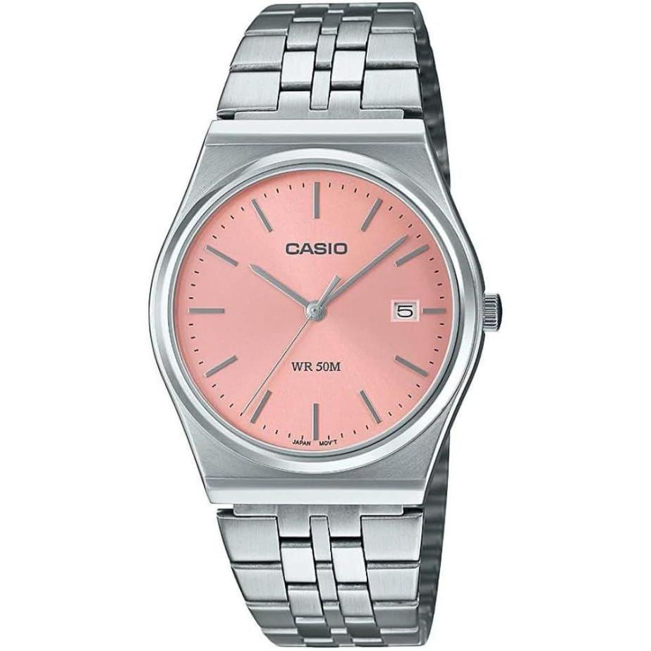 CASIO MTP-B145D-4A Watch STANDARD Parallel Import Product