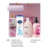 Lux Wash and Care Gift Set A