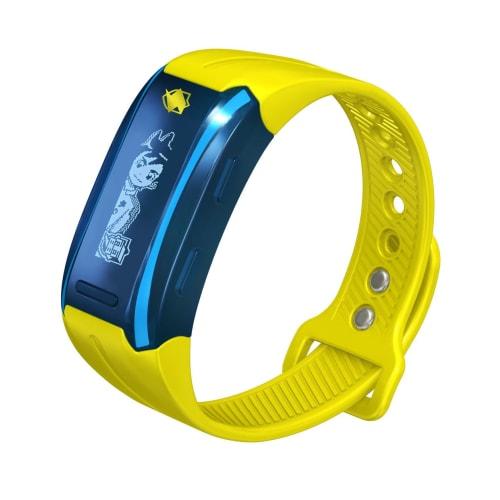 

Inazuma Eleven Eleven Band Kaminarimon Model