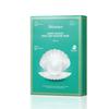 JM Solution Marine Luminous Pearl Deep Moisture Mask Pearl, 10 Sheets, 2 Pack