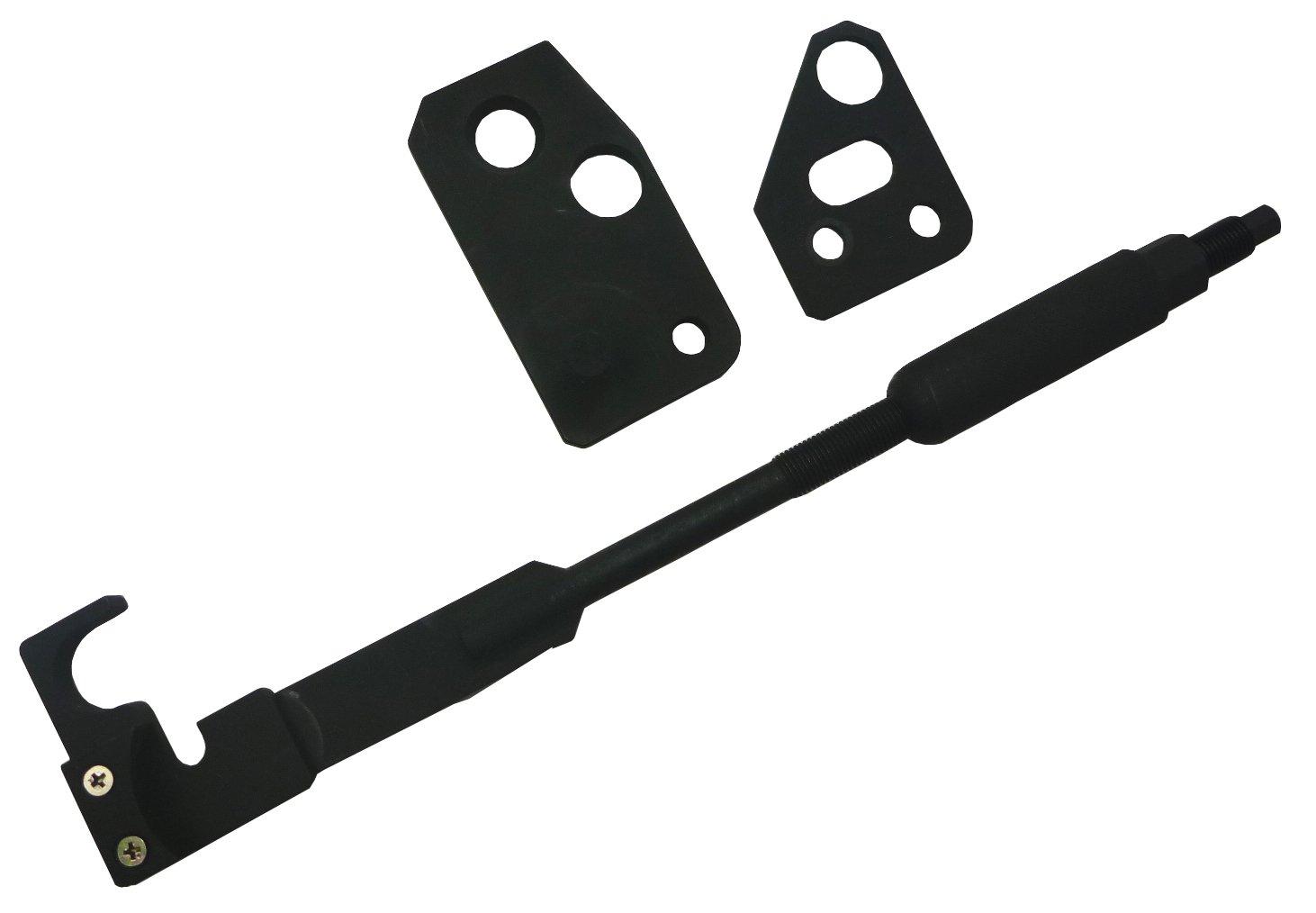 

JTC Belt Tensioner Tool for Suzuki JTC4542 S-eneCharge MH44S, MK42S, MR41S,